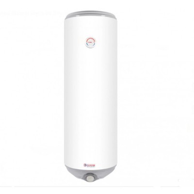 Водонагрівач Eldom Style DRY 80 SLIM 2x1.0 kW 72268WD Водонагрівач Eldom Style DRY 80 SLIM 2x1.0 kW 72268WD