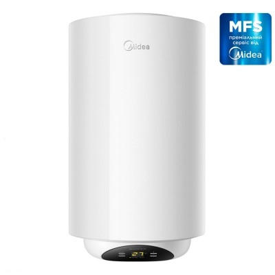 Водонагрівач MIDEA D80-15EW1(D) Водонагрівач MIDEA D80-15EW1(D)