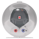 Водонагрівач Eldom Favourite 120 3.0 kW WV12046A Водонагрівач Eldom Favourite 120 3.0 kW WV12046A