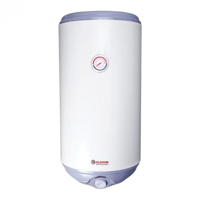 Водонагрівач Eldom Style DRY 30 SLIM 2x0.8 kW 72269WD Водонагрівач Eldom Style DRY 30 SLIM 2x0.8 kW 72269WD