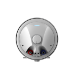 Водонагрівач MIDEA D100-15F6(D) Водонагрівач MIDEA D100-15F6(D)