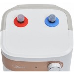 Водонагрівач MIDEA D06-15A(U) Водонагрівач MIDEA D06-15A(U)