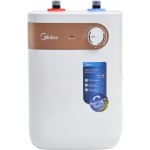 Водонагрівач MIDEA D06-15A(U) Водонагрівач MIDEA D06-15A(U)