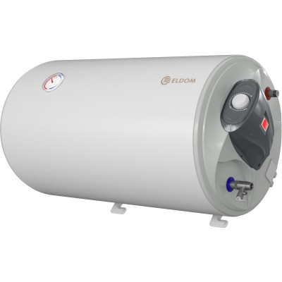 Водонагрівач ELDOM FAVOURITE Horizontal 2.0 kW WH07039R Водонагрівач ELDOM FAVOURITE Horizontal 2.0 kW WH07039R