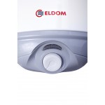 Водонагрівач Eldom Style 80 2,0 kW 72265W Водонагрівач Eldom Style 80 2,0 kW 72265W