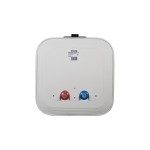 Водонагрівач OCEAN CUBE RZF80D-4, ET+DT (сухий тен) 80л
