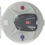 Водонагрівач ELDOM FAVOURITE Horizontal 2.0 kW WH07039L Водонагрівач ELDOM FAVOURITE Horizontal 2.0 kW WH07039L