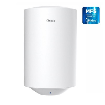 Водонагрівач MIDEA INSTALL 80 Водонагрівач MIDEA INSTALL 80