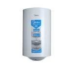 Водонагрівач MIDEA INSTALL 80