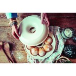 Форма для выпечки булочек 30,5 см Emile Henry 795505 Форма для выпечки булочек 30,5 см Emile Henry 795505