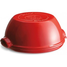 Форма для выпечки хлеба 32,5x29,5x14 см Emile Henry 345507 Форма для выпечки хлеба 32,5x29,5x14 см Emile Henry 345507