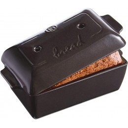 Форма для выпечки хлеба 28x15x12 см Emile Henry 795504 Форма для выпечки хлеба 28x15x12 см Emile Henry 795504