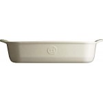 Форма для запекания прямоугольная 29x19 см Emile Henry 029650
