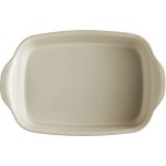 Форма для запекания прямоугольная 29x19 см Emile Henry 029650