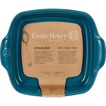 Форма для запекания прямоугольная 28x24 см Emile Henry 602050