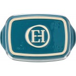 Форма для запекания прямоугольная 22x14 см Emile Henry 609649 Форма для запекания прямоугольная 22x14 см Emile Henry 609649