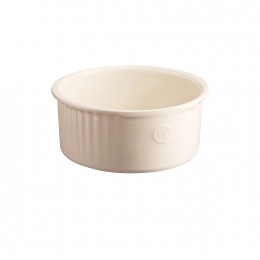 Форма для выпечки суфле 23x21 см Emile Henry 026880 Форма для выпечки суфле 23x21 см Emile Henry 026880