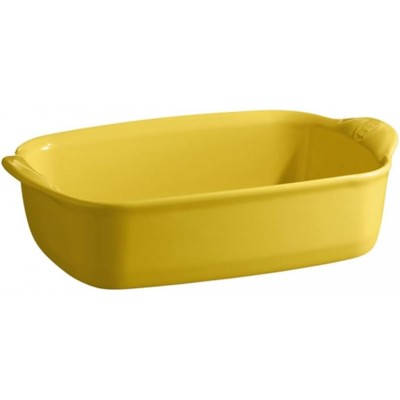 Форма для запекания прямоугольная 22x14 см Emile Henry 909649