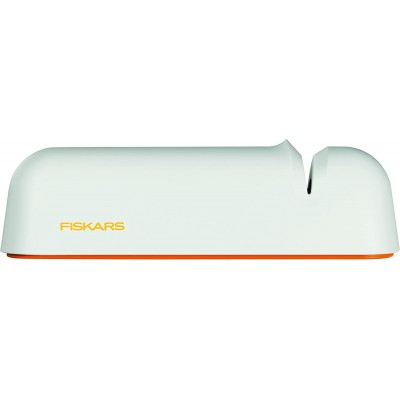 Точило для ножей Fiskars Form, белое 1014214 Точило для ножей Fiskars Form, белое 1014214