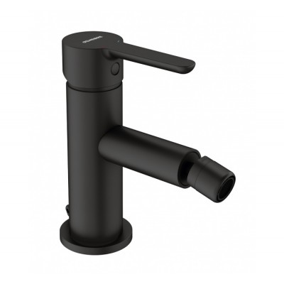 Смеситель для биде Genebre Oslo Black (65140194166) Смеситель для биде Genebre Oslo Black (65140194166)