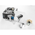 Комплект для гигиенического душа GENEBRE Tau TAU45ov (10069445+65115184566+168004) Комплект для гигиенического душа GENEBRE Tau TAU45ov (10069445+65115184566+168004)