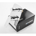 Смеситель для ванны и душа GENEBRE Kode, встраеваемый, на 2 зоны (62117314566) Смеситель для ванны и душа GENEBRE Kode, встраеваемый, на 2 зоны (62117314566)