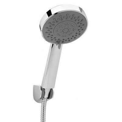 Душевой гарнитур без штанги GENEBRE Tau TA17OV (DXT545+1001356000+10006845) Душевой гарнитур без штанги GENEBRE Tau TA17OV (DXT545+1001356000+10006845)