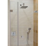Душевой набор GENEBRE 02Kenjo-showerset Душевой набор GENEBRE 02Kenjo-showerset