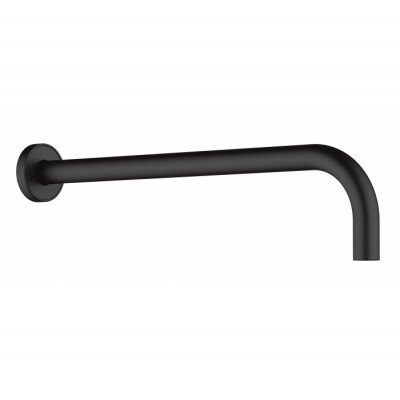 Трубка для подключения верхнего душа GENEBRE Oslo Black (B6411341) Трубка для подключения верхнего душа GENEBRE Oslo Black (B6411341)