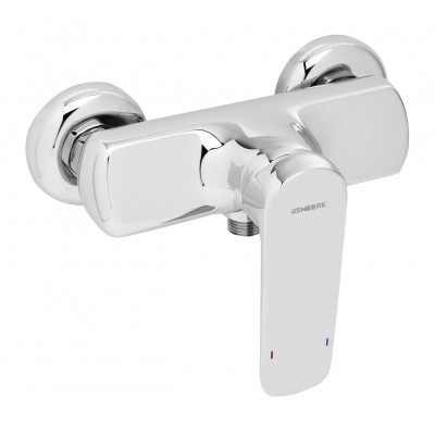Смеситель для душа GENEBRE Kode (62110314567) Смеситель для душа GENEBRE Kode (62110314567)