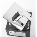 Смеситель для душа GENEBRE Tau2, встраеваемый (65115294566) Смеситель для душа GENEBRE Tau2, встраеваемый (65115294566)