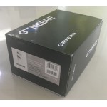 Смеситель для ванны и душа GENEBRE Kode, встраеваемый, на 3 зоны (62118314566) Смеситель для ванны и душа GENEBRE Kode, встраеваемый, на 3 зоны (62118314566)