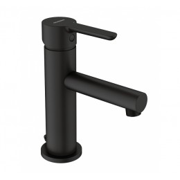 Смеситель для раковины Genebre Oslo Black (65130194166) Смеситель для раковины Genebre Oslo Black (65130194166)