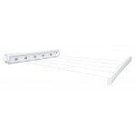 Сушилка для белья настенная Leifheit 83006 Rollquick 210 Longline Сушилка для белья настенная Leifheit 83006 Rollquick 210 Longline