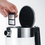Электрочайник Graef WK 701 Электрочайник Graef WK 701