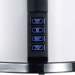 Электрочайник Graef WK 701 Электрочайник Graef WK 701
