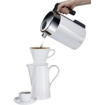 Электрочайник Graef WK 701 Электрочайник Graef WK 701