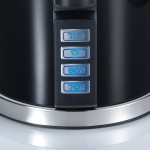 Электрочайник Graef WK 702 Электрочайник Graef WK 702