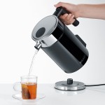 Электрочайник Graef WK 702 Электрочайник Graef WK 702