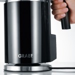 Электрочайник Graef WK 702 Электрочайник Graef WK 702