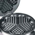 Вафельница электрическая Graef WA 80 Вафельница электрическая Graef WA 80