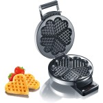 Вафельница электрическая Graef WA 80 Вафельница электрическая Graef WA 80