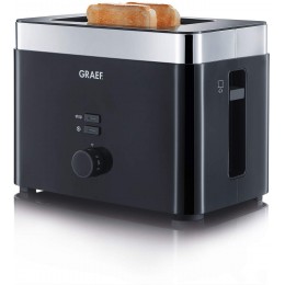 Тостер Graef TO 62 Тостер Graef TO 62
