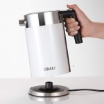 Чайник электрический 1,5 л Graef WK 61 Чайник электрический 1,5 л Graef WK 61