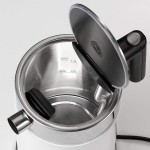 Чайник электрический 1,5 л Graef WK 61 Чайник электрический 1,5 л Graef WK 61