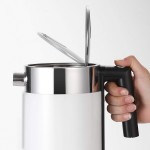 Чайник электрический 1,5 л Graef WK 61 Чайник электрический 1,5 л Graef WK 61