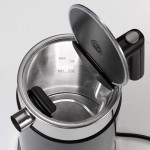 Чайник электрический 1,5 л Graef WK 62 Чайник электрический 1,5 л Graef WK 62