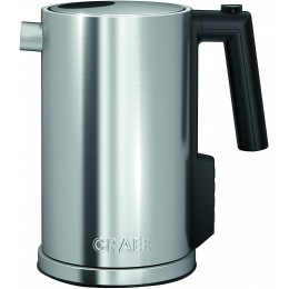 Чайник электрический 1,2 л Graef WK 900 Чайник электрический 1,2 л Graef WK 900