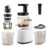Соковыжималка шнековая BioChef Atlas Slow Juicer JU-BC-AT-EU-RD