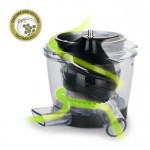 Соковыжималка шнековая BioChef Atlas Slow Juicer JU-BC-AT-EU-RD